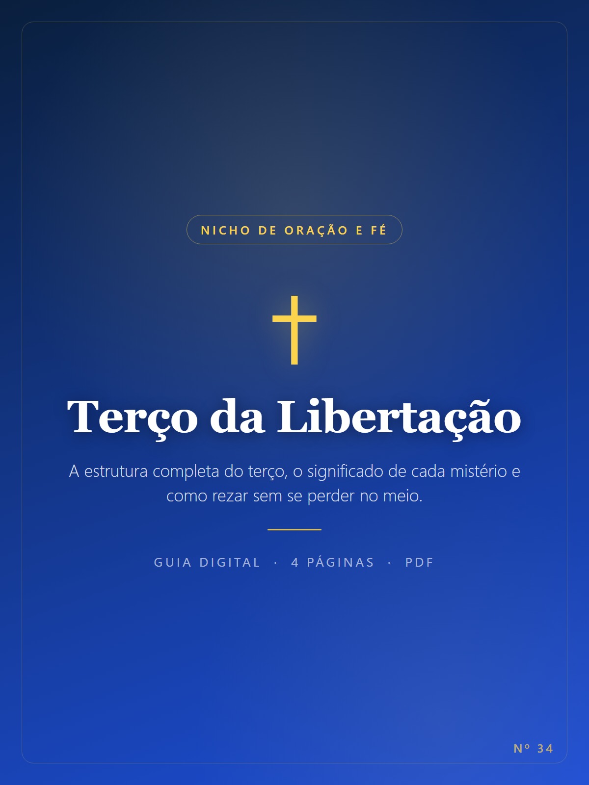 Terço da Libertação