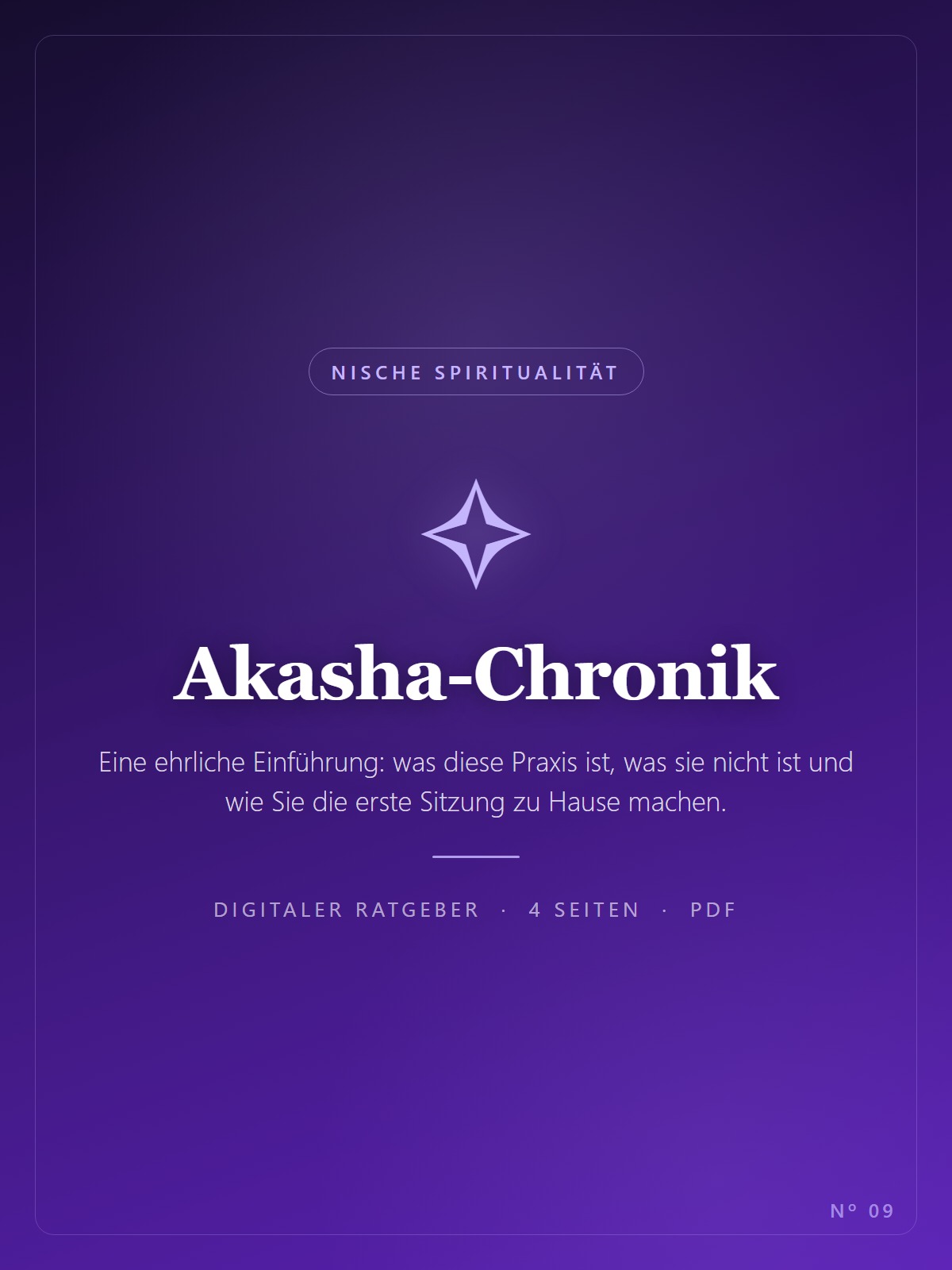 Akasha-Chronik