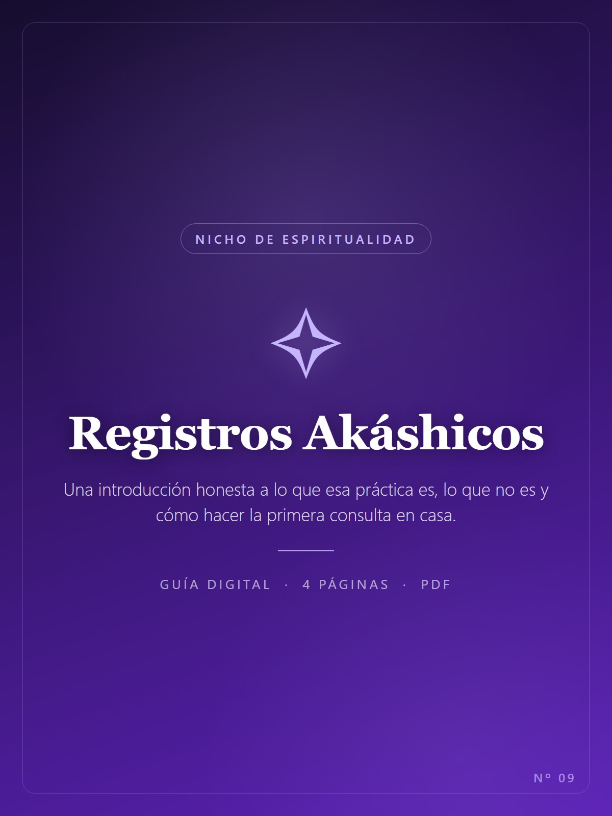 Registros Akáshicos